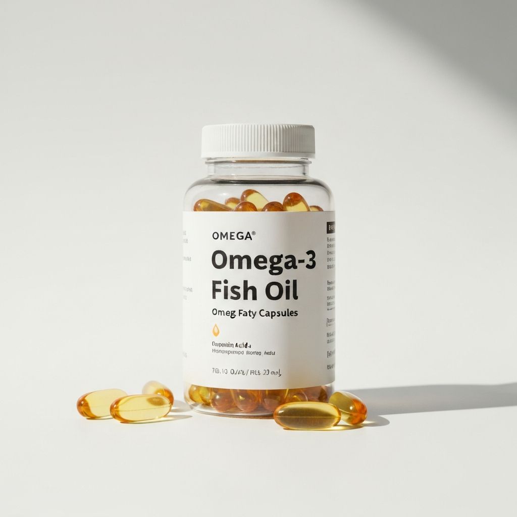Omega-3